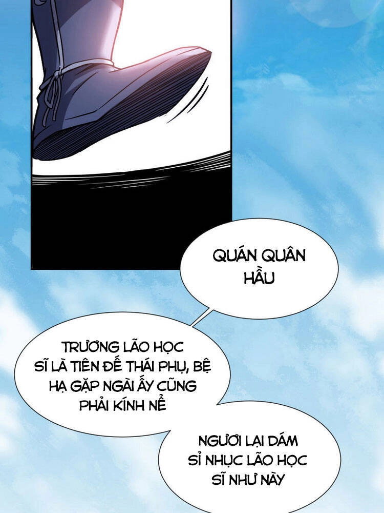 Tôi Bị Bảy Người Vợ Bức Chết Chapter 4 - 31