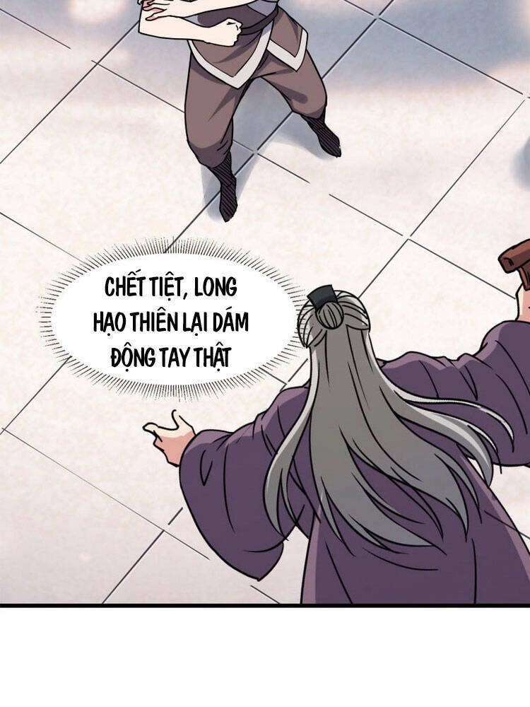 Tôi Bị Bảy Người Vợ Bức Chết Chapter 4 - 37