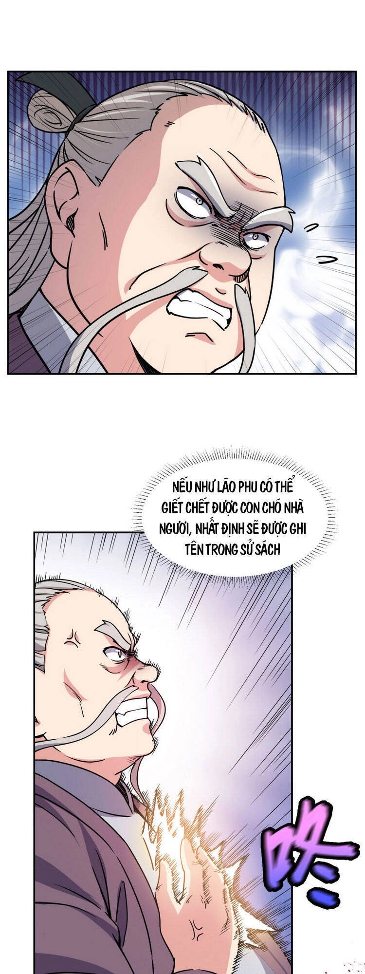 Tôi Bị Bảy Người Vợ Bức Chết Chapter 4 - 38