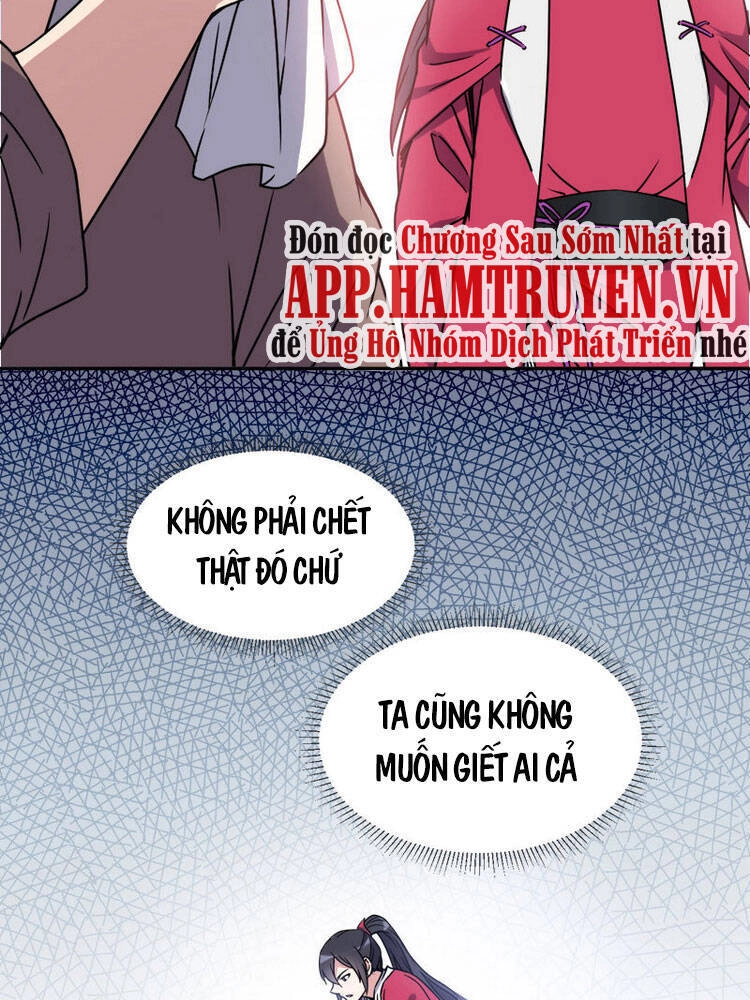 Tôi Bị Bảy Người Vợ Bức Chết Chapter 4 - 41