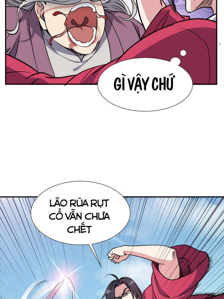 Tôi Bị Bảy Người Vợ Bức Chết Chapter 4 - 45