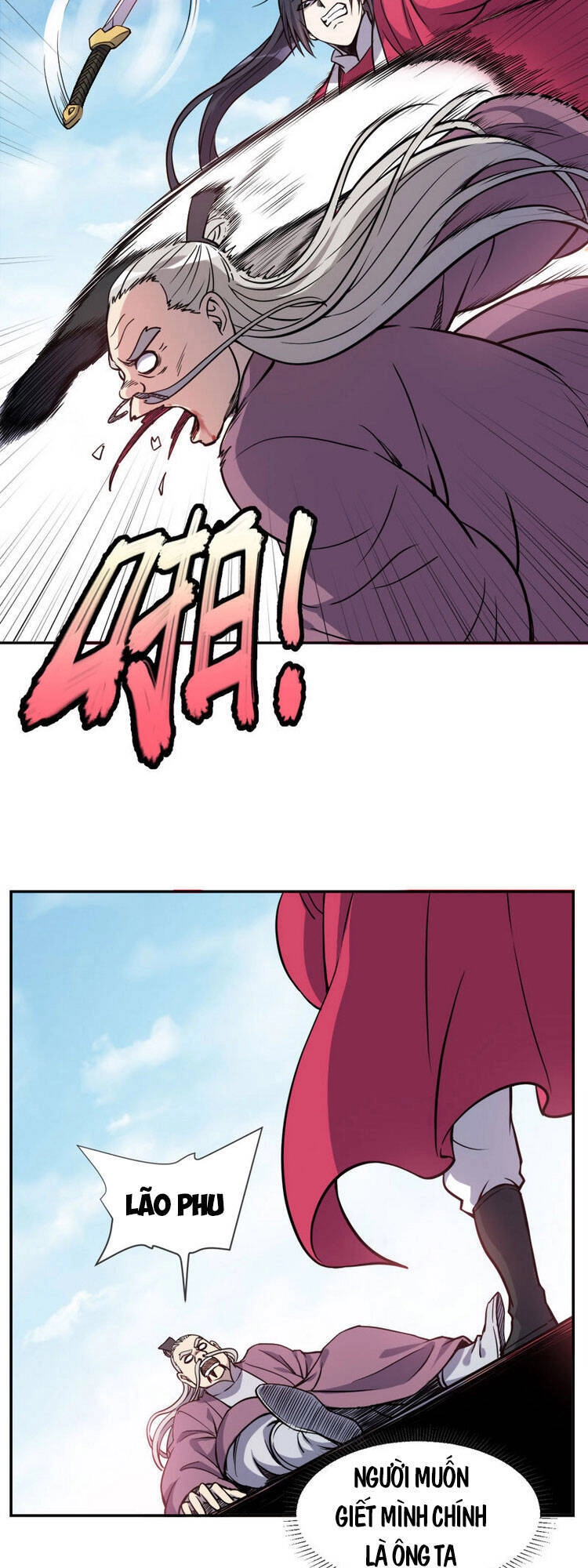 Tôi Bị Bảy Người Vợ Bức Chết Chapter 4 - 46