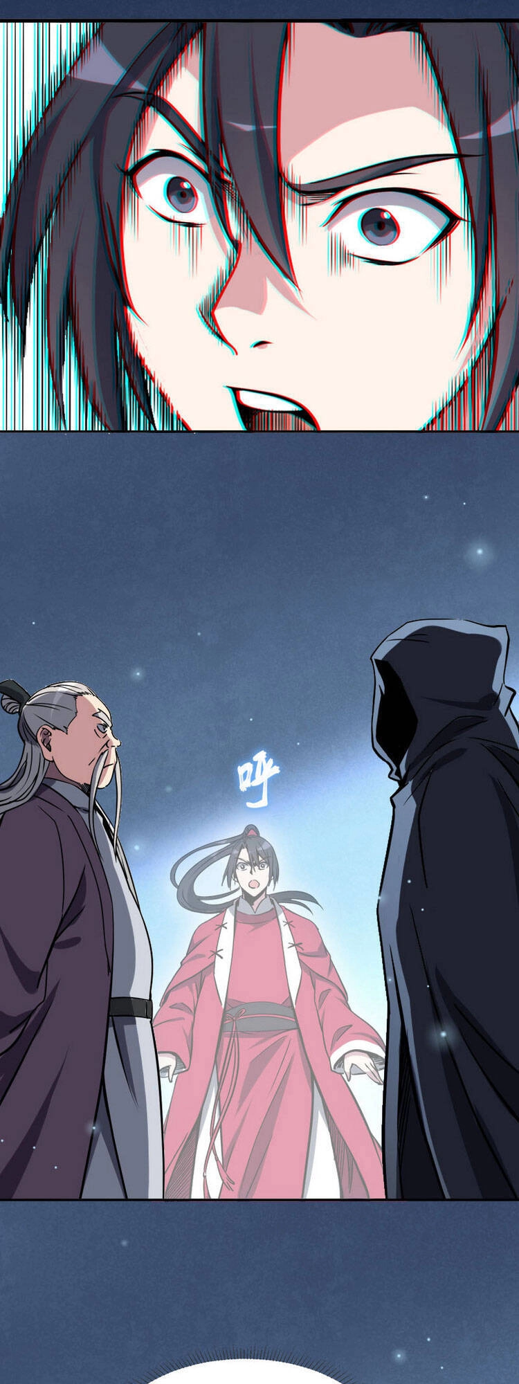 Tôi Bị Bảy Người Vợ Bức Chết Chapter 4 - 52