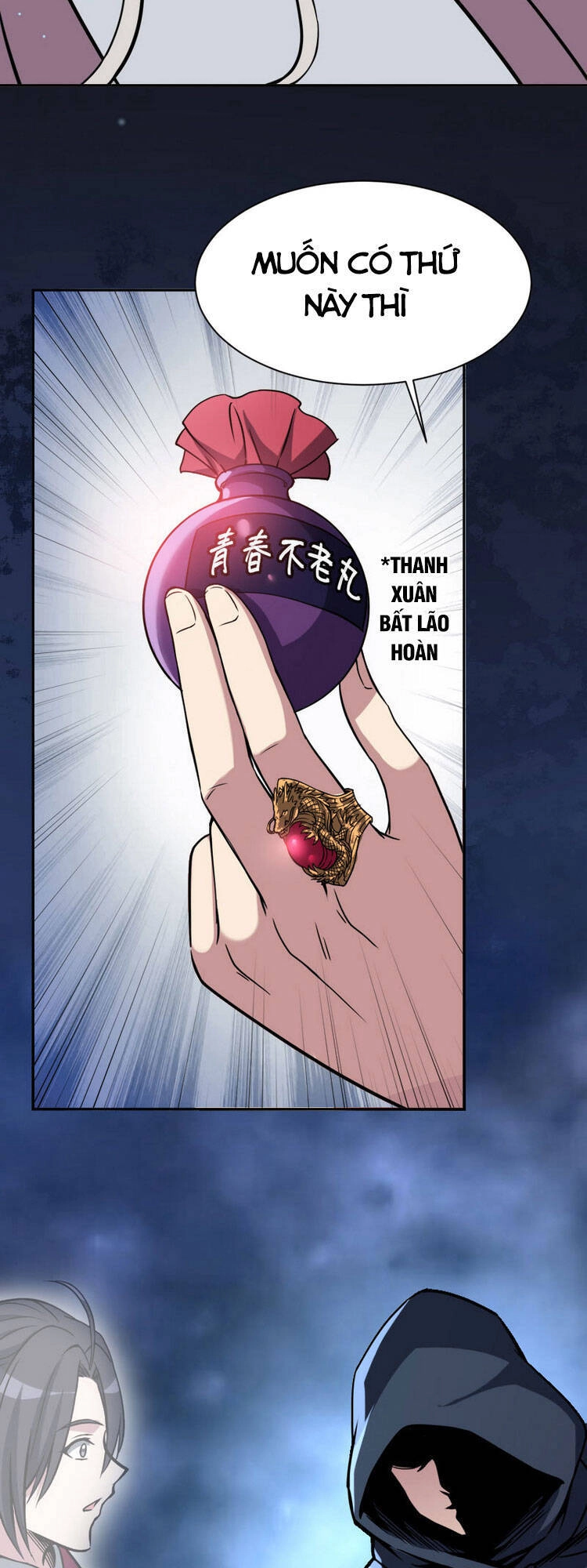 Tôi Bị Bảy Người Vợ Bức Chết Chapter 4 - 54