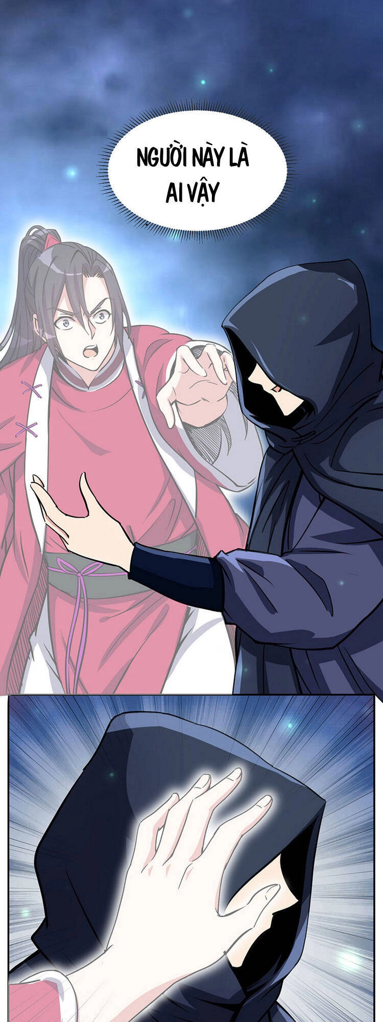 Tôi Bị Bảy Người Vợ Bức Chết Chapter 5 - 1