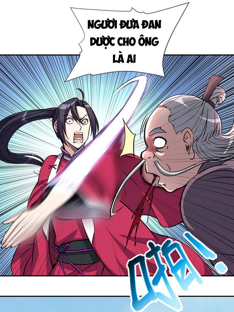 Tôi Bị Bảy Người Vợ Bức Chết Chapter 5 - 4