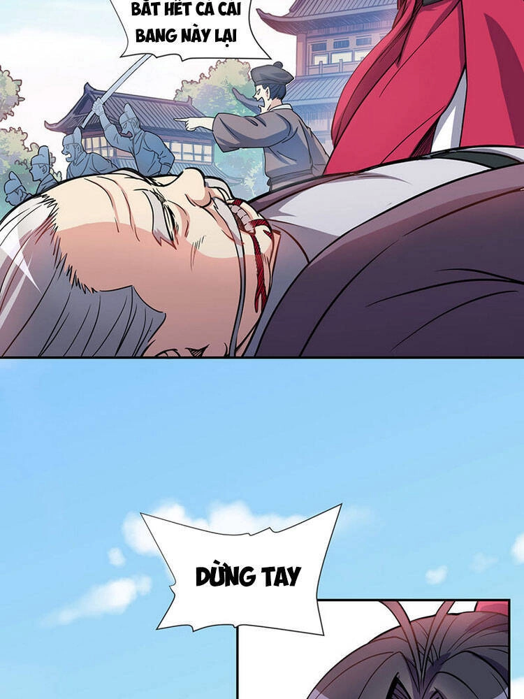 Tôi Bị Bảy Người Vợ Bức Chết Chapter 5 - 8