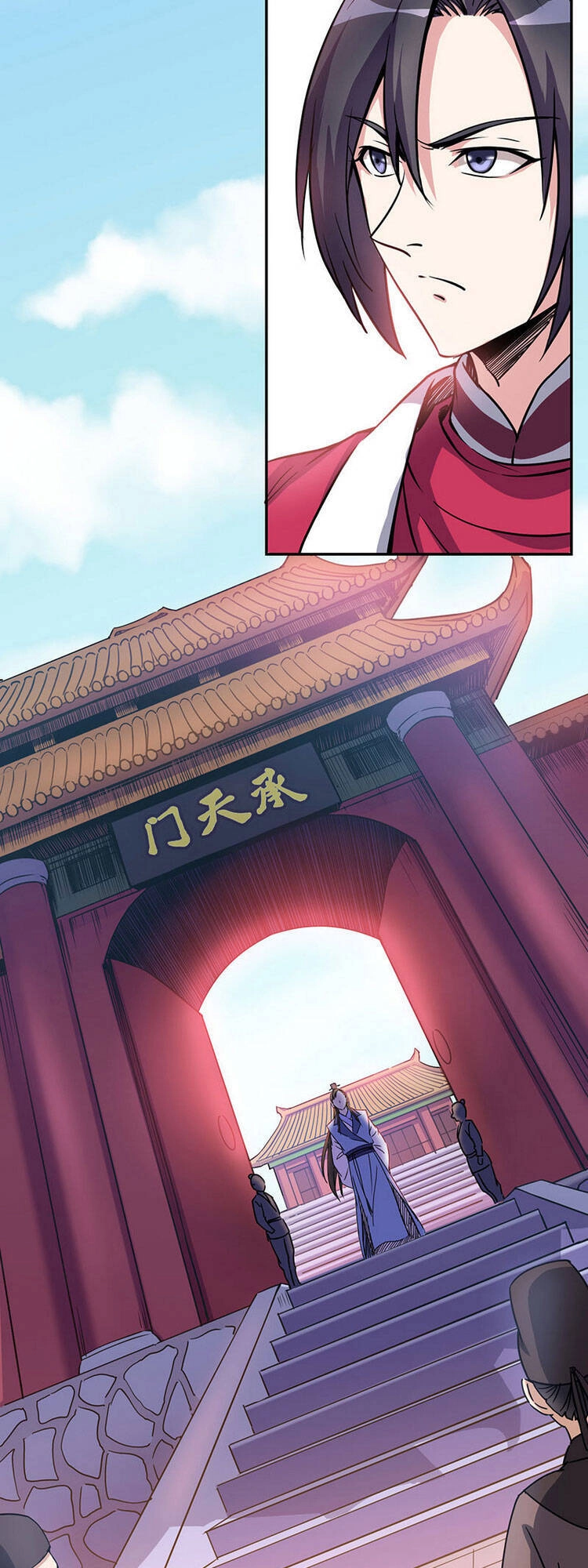 Tôi Bị Bảy Người Vợ Bức Chết Chapter 5 - 9