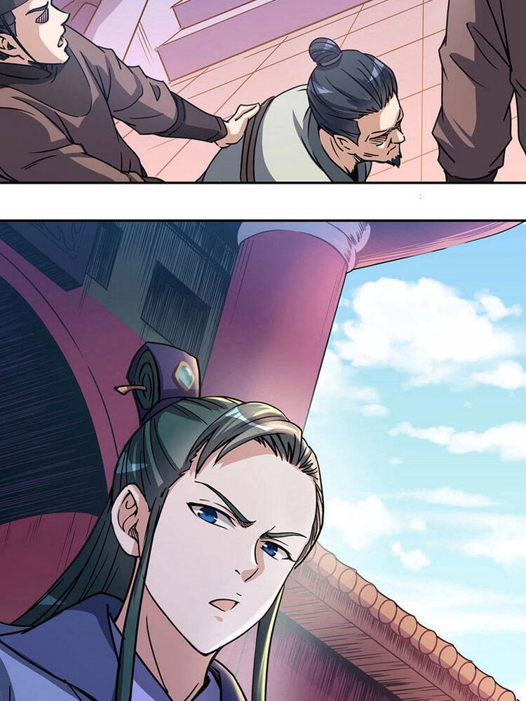 Tôi Bị Bảy Người Vợ Bức Chết Chapter 5 - 10