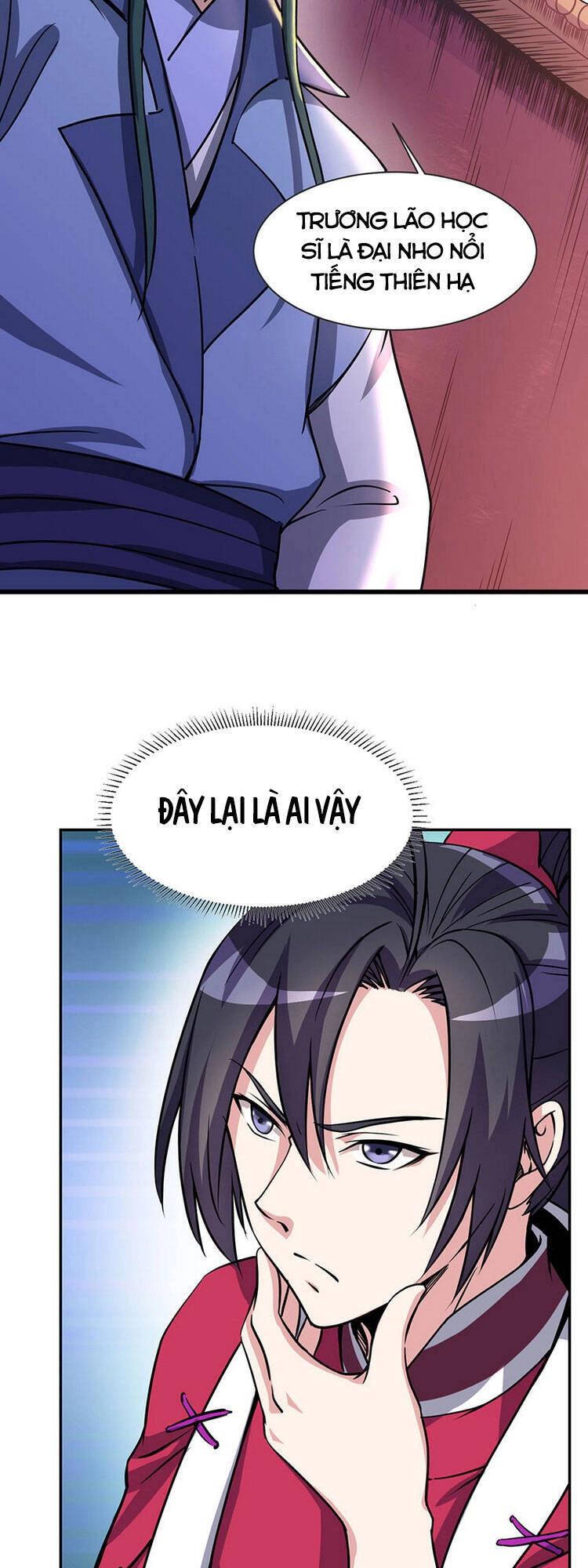 Tôi Bị Bảy Người Vợ Bức Chết Chapter 5 - 11