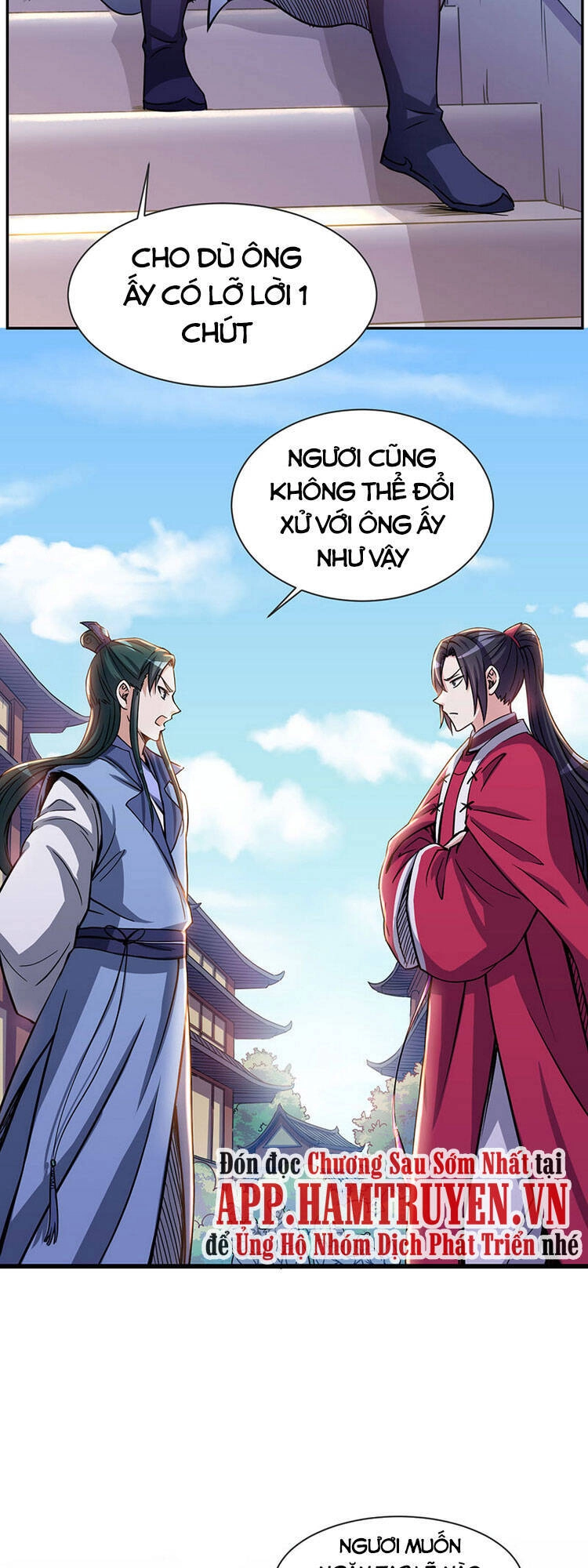 Tôi Bị Bảy Người Vợ Bức Chết Chapter 5 - 13