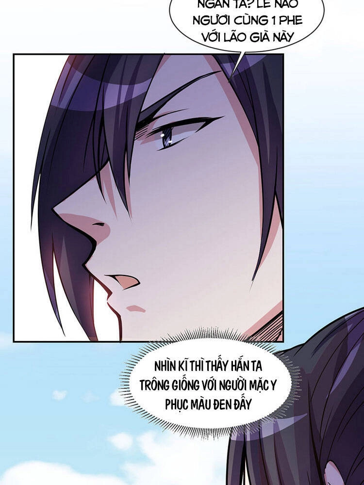 Tôi Bị Bảy Người Vợ Bức Chết Chapter 5 - 14