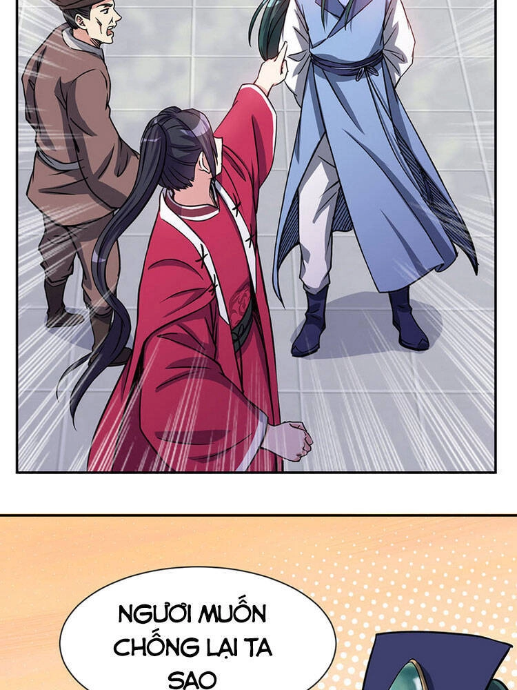 Tôi Bị Bảy Người Vợ Bức Chết Chapter 5 - 16