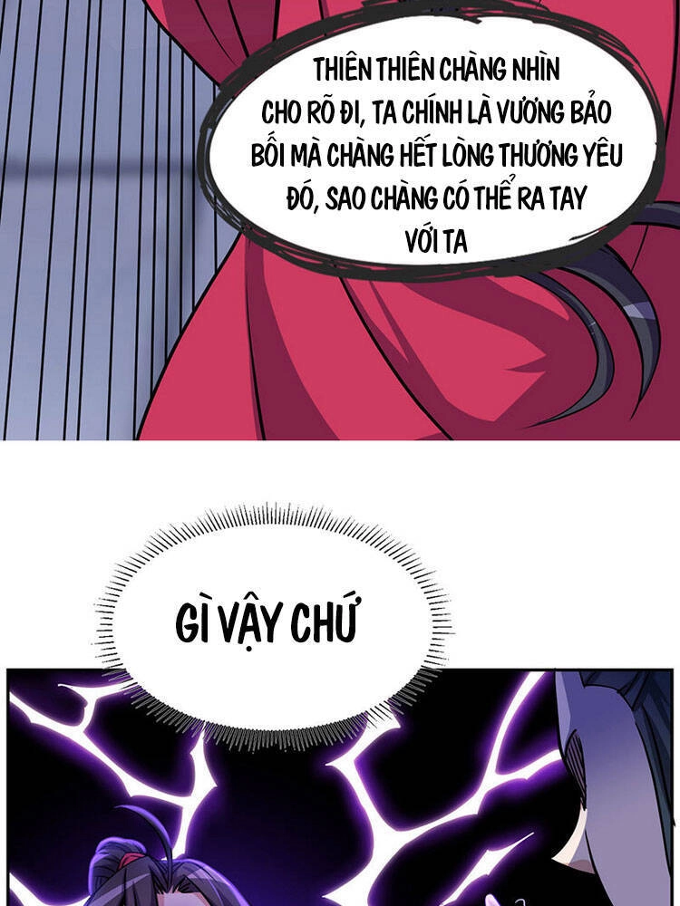 Tôi Bị Bảy Người Vợ Bức Chết Chapter 5 - 23