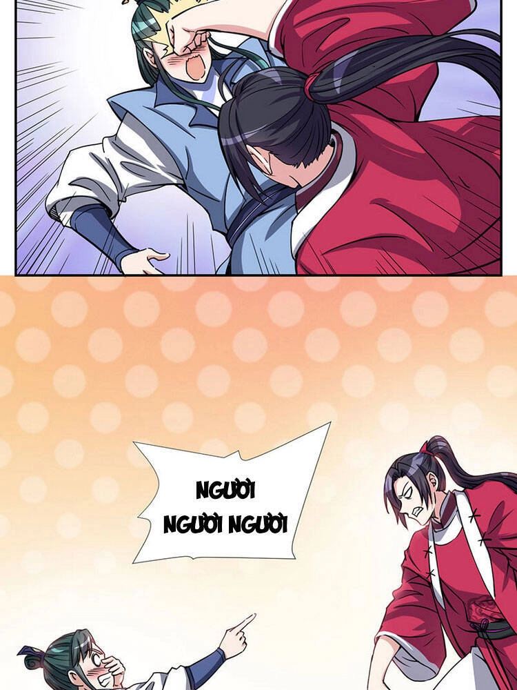 Tôi Bị Bảy Người Vợ Bức Chết Chapter 5 - 25