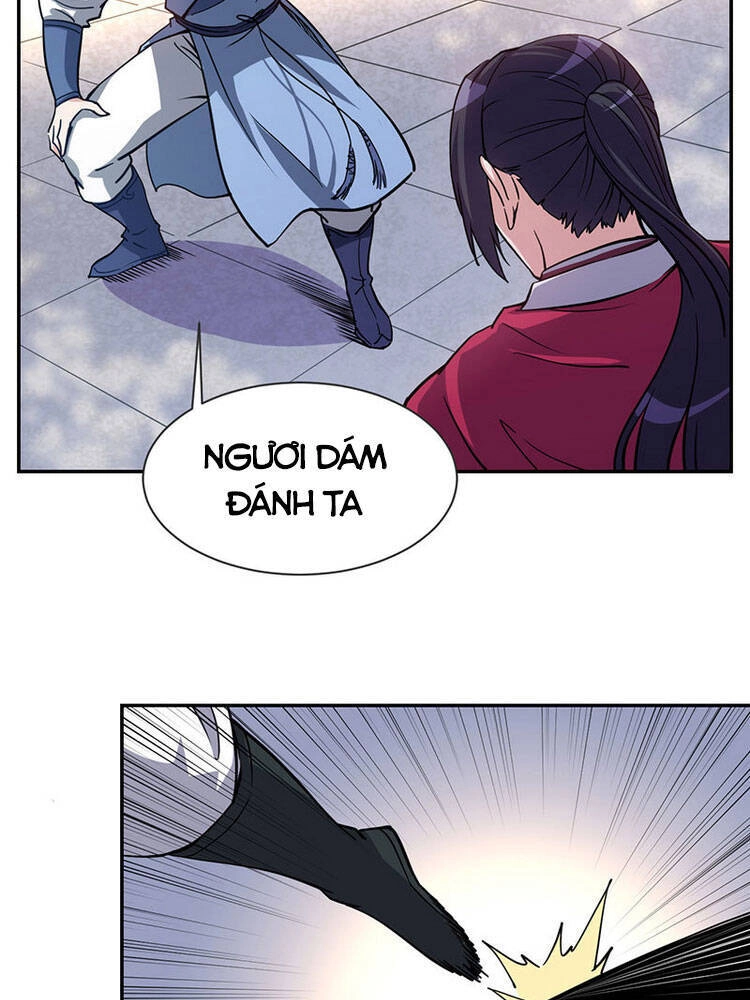 Tôi Bị Bảy Người Vợ Bức Chết Chapter 5 - 27