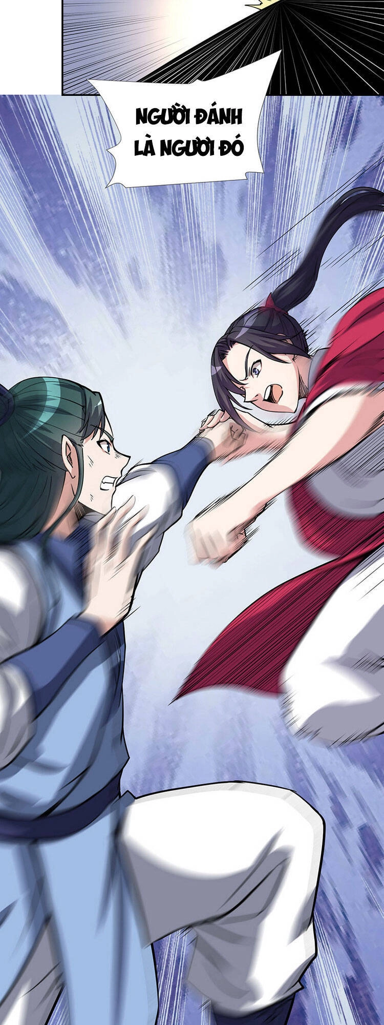 Tôi Bị Bảy Người Vợ Bức Chết Chapter 5 - 28