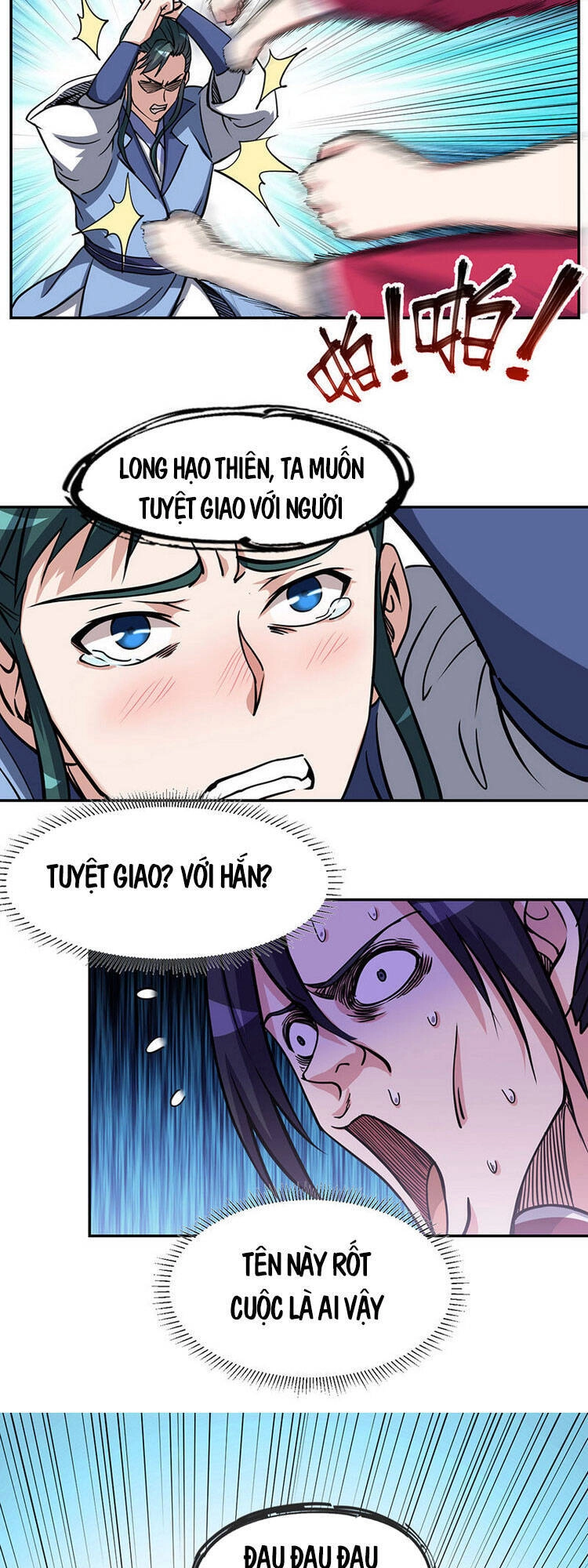 Tôi Bị Bảy Người Vợ Bức Chết Chapter 6 - 5