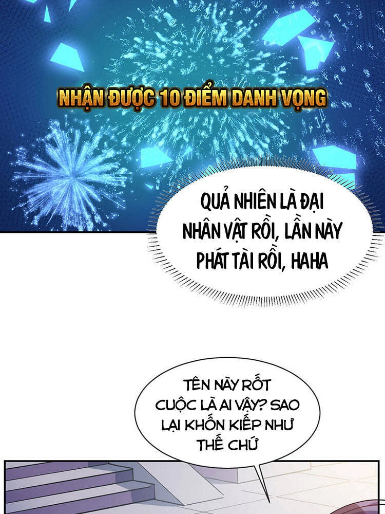 Tôi Bị Bảy Người Vợ Bức Chết Chapter 6 - 8
