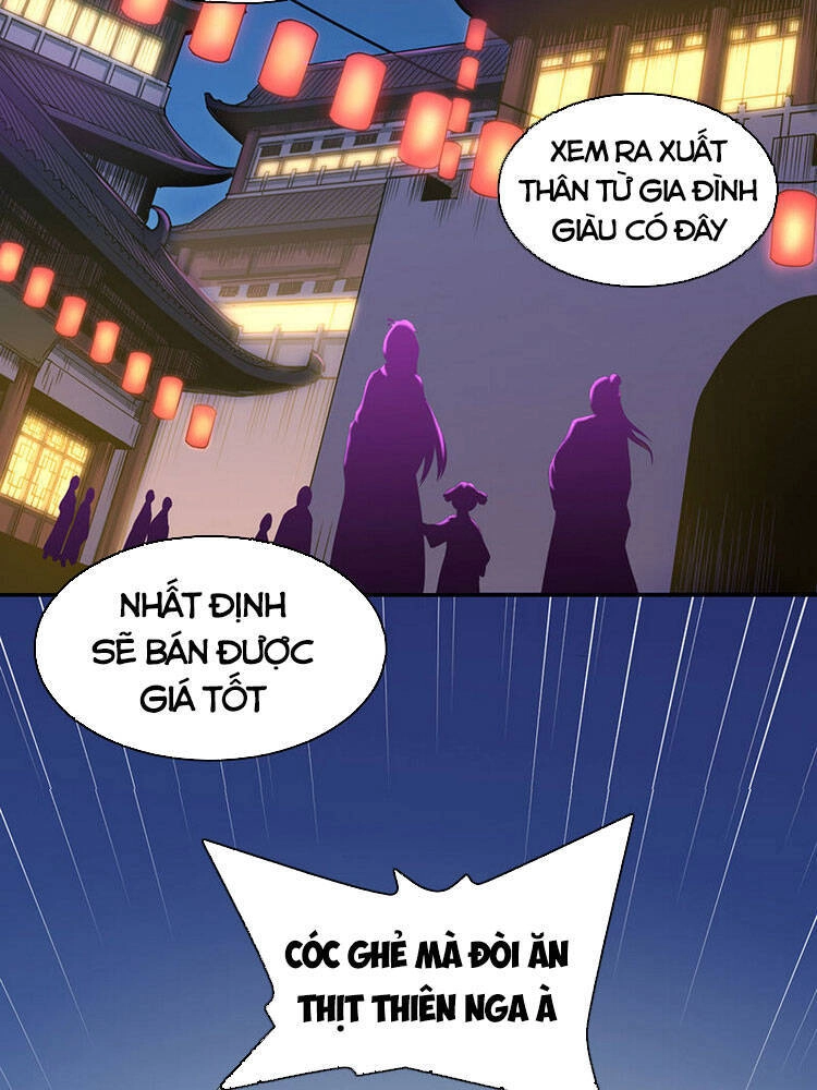 Tôi Bị Bảy Người Vợ Bức Chết Chapter 6 - 14