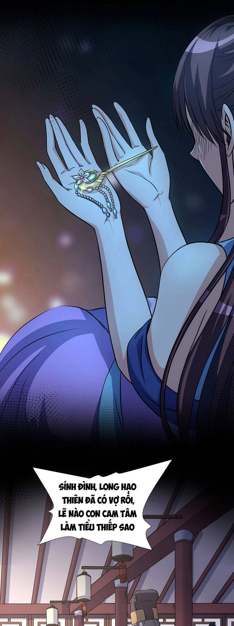 Tôi Bị Bảy Người Vợ Bức Chết Chapter 6 - 19