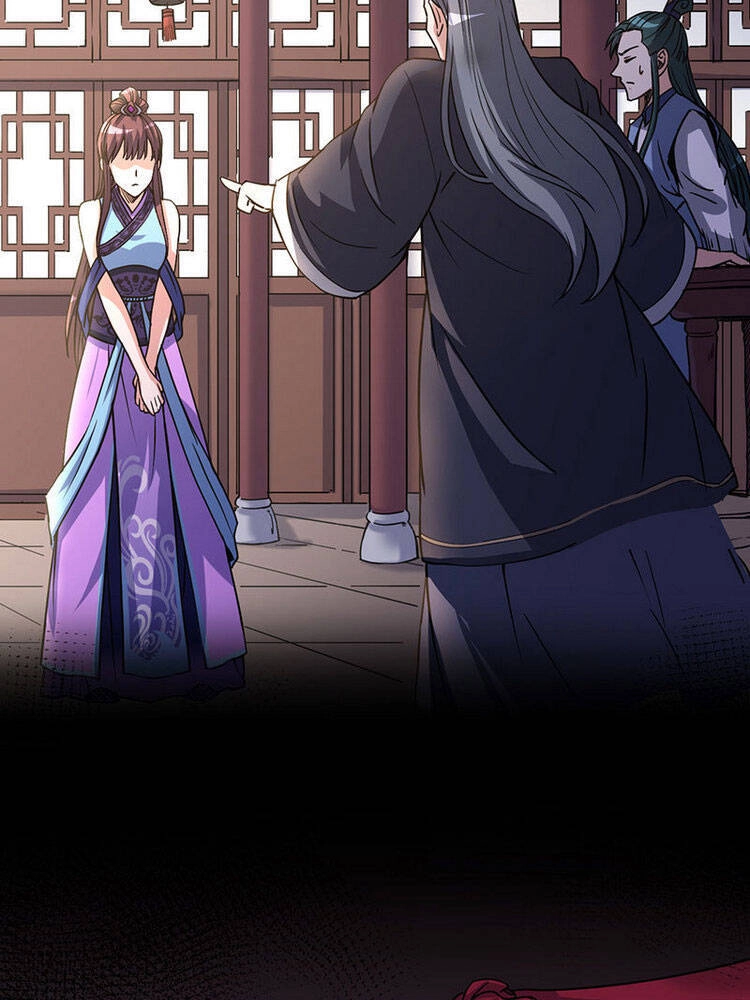 Tôi Bị Bảy Người Vợ Bức Chết Chapter 6 - 20