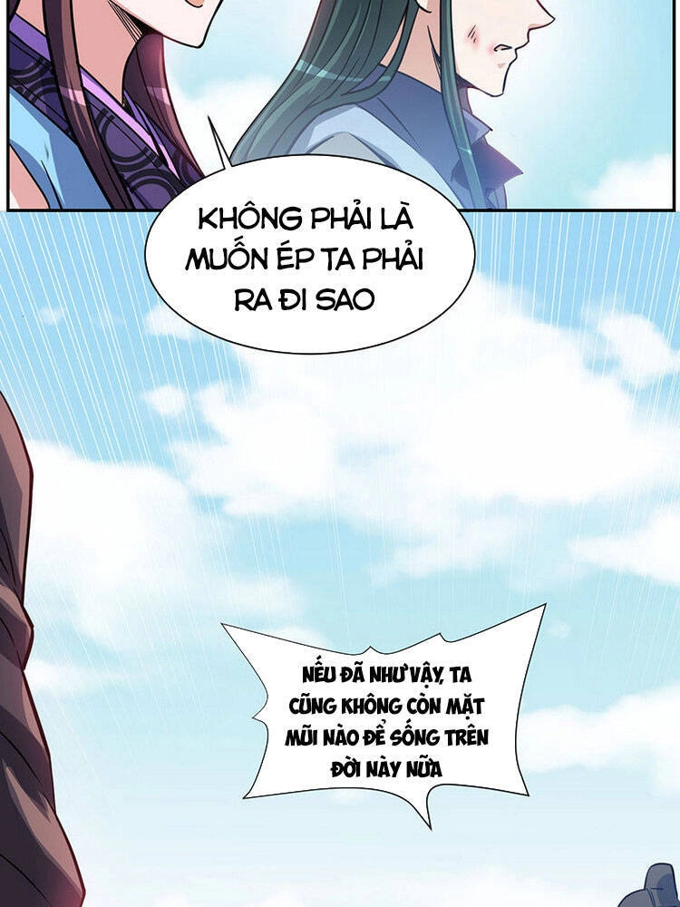 Tôi Bị Bảy Người Vợ Bức Chết Chapter 6 - 26