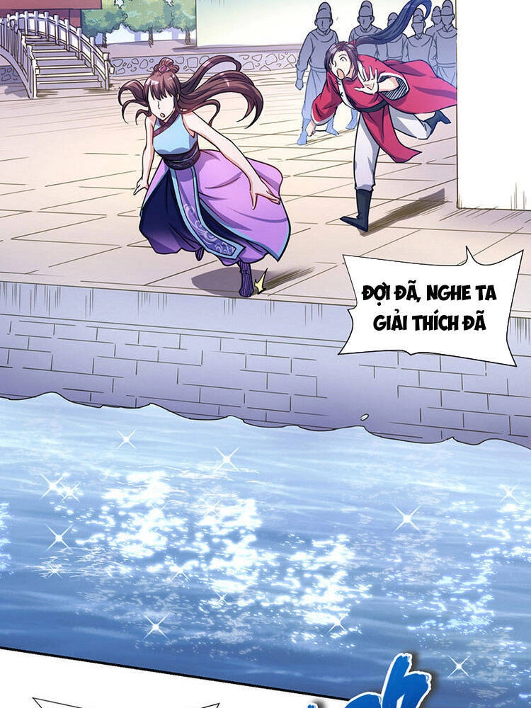 Tôi Bị Bảy Người Vợ Bức Chết Chapter 6 - 28