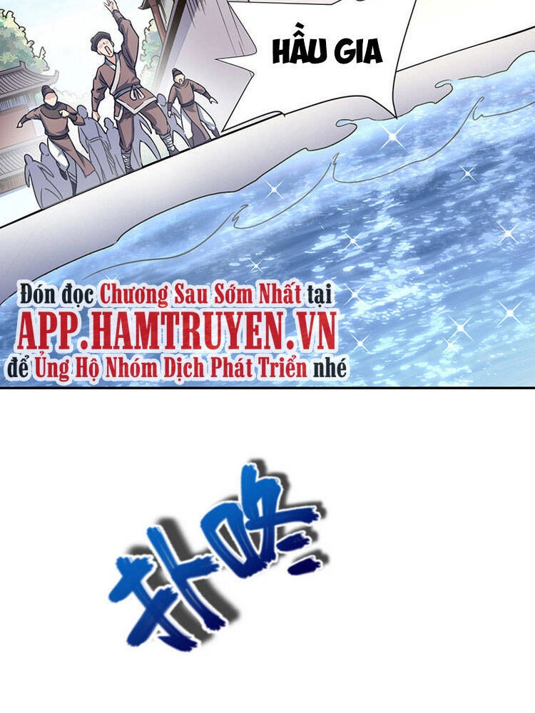 Tôi Bị Bảy Người Vợ Bức Chết Chapter 6 - 30