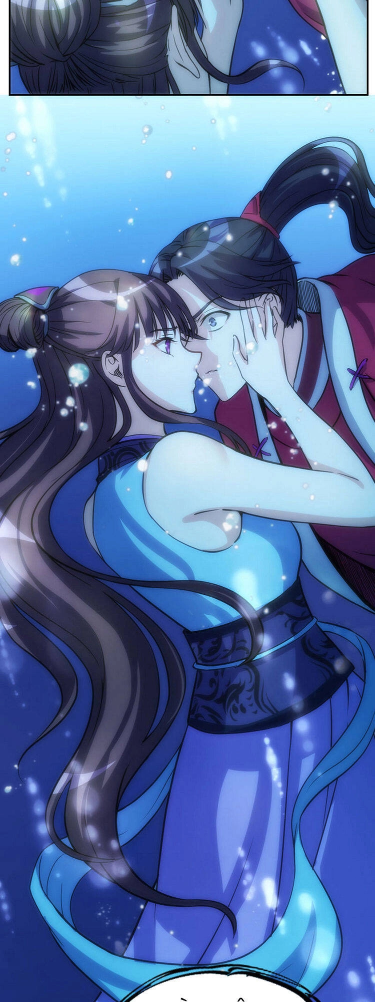 Tôi Bị Bảy Người Vợ Bức Chết Chapter 6 - 35