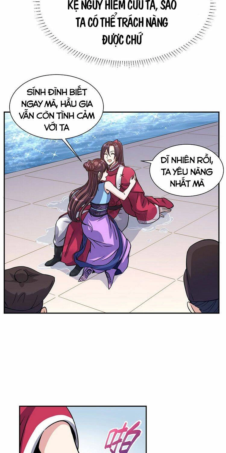 Tôi Bị Bảy Người Vợ Bức Chết Chapter 7 - 5