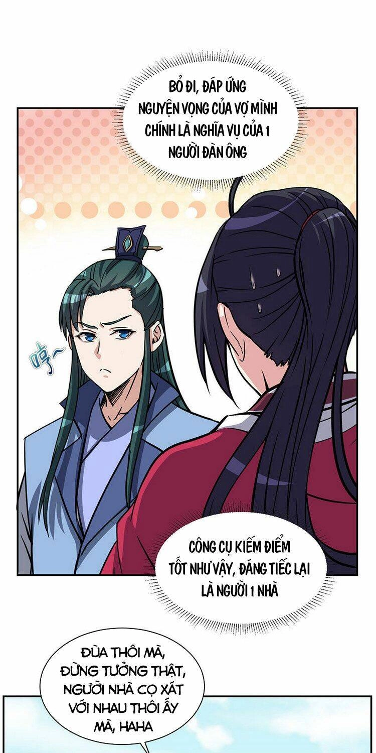 Tôi Bị Bảy Người Vợ Bức Chết Chapter 7 - 7