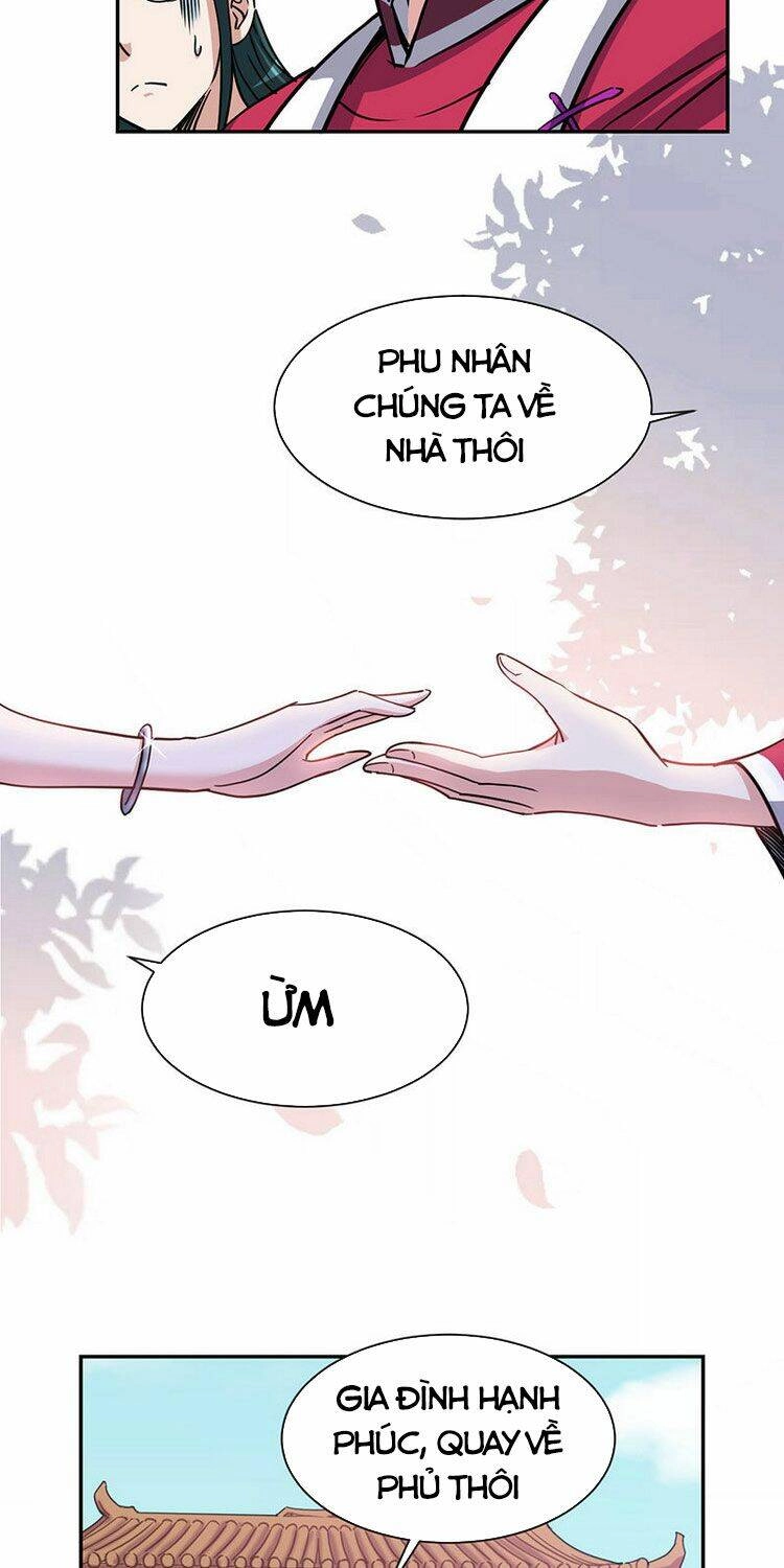 Tôi Bị Bảy Người Vợ Bức Chết Chapter 7 - 9
