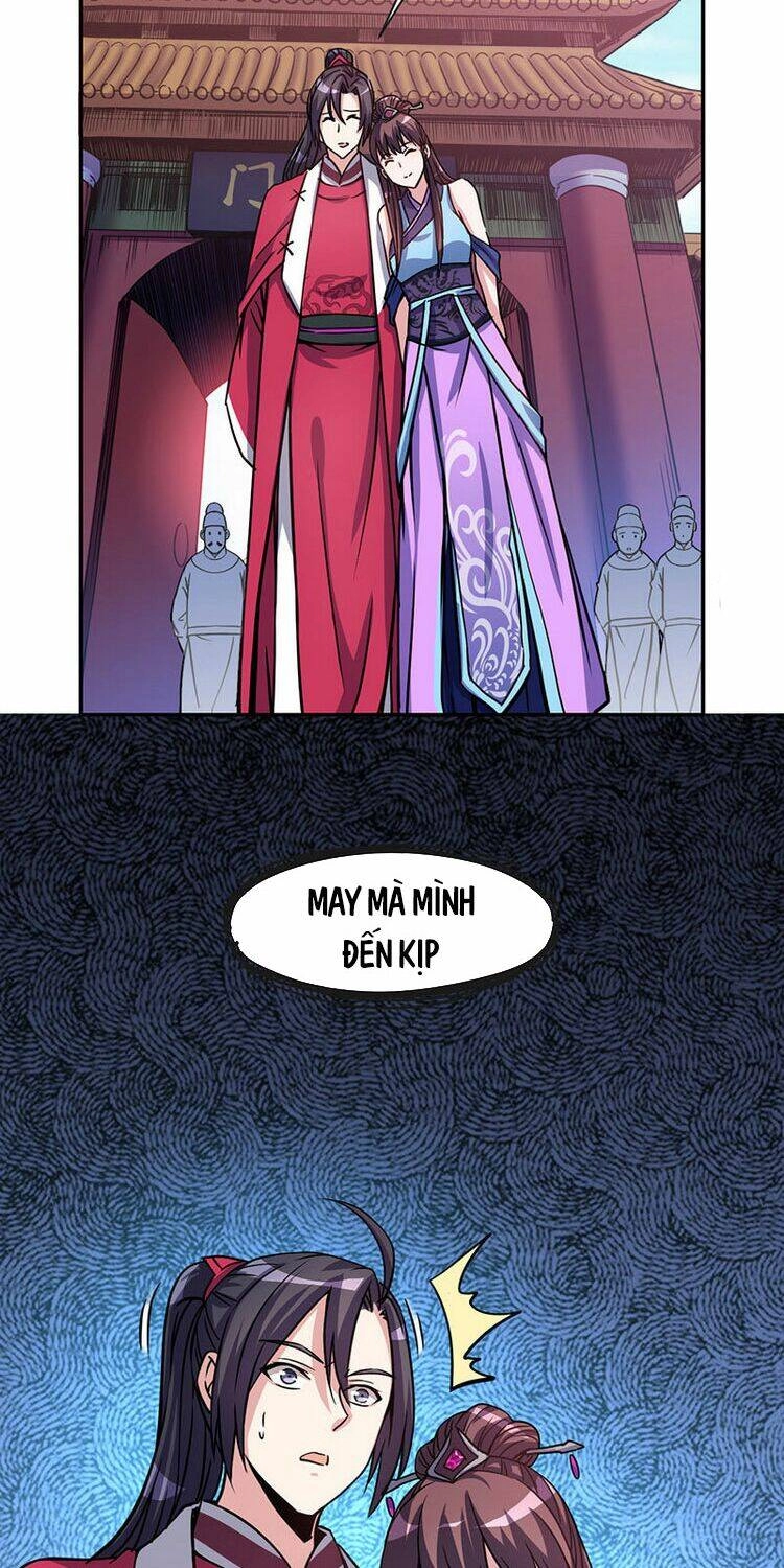 Tôi Bị Bảy Người Vợ Bức Chết Chapter 7 - 10