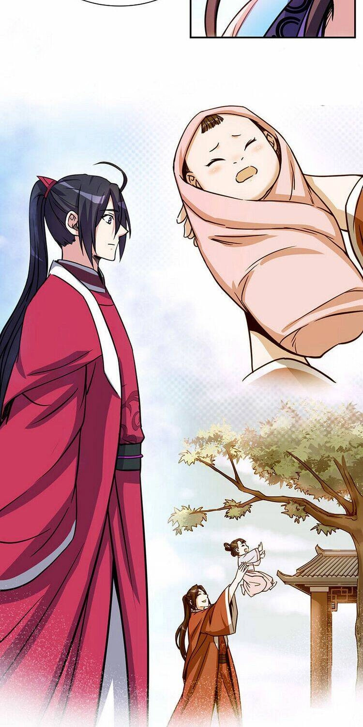 Tôi Bị Bảy Người Vợ Bức Chết Chapter 7 - 14