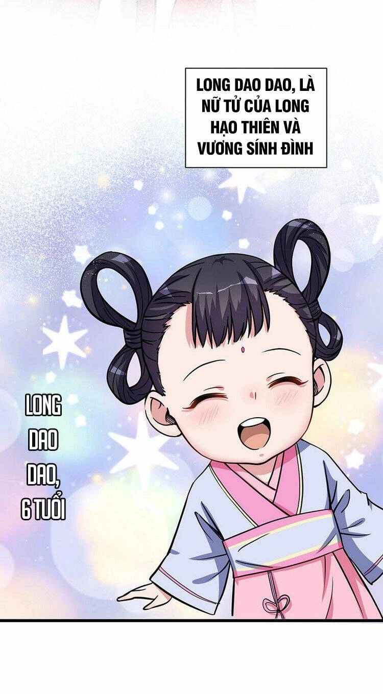 Tôi Bị Bảy Người Vợ Bức Chết Chapter 7 - 15
