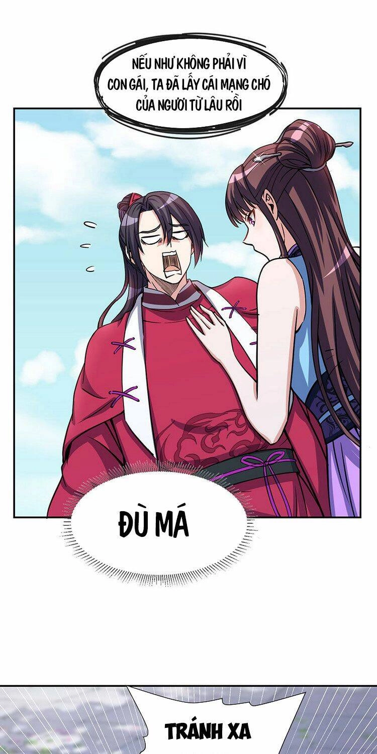 Tôi Bị Bảy Người Vợ Bức Chết Chapter 7 - 16