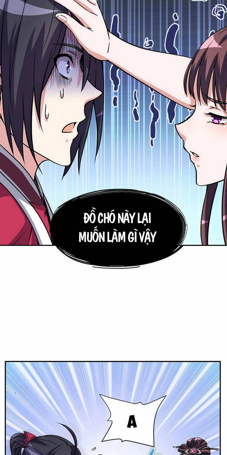 Tôi Bị Bảy Người Vợ Bức Chết Chapter 7 - 18