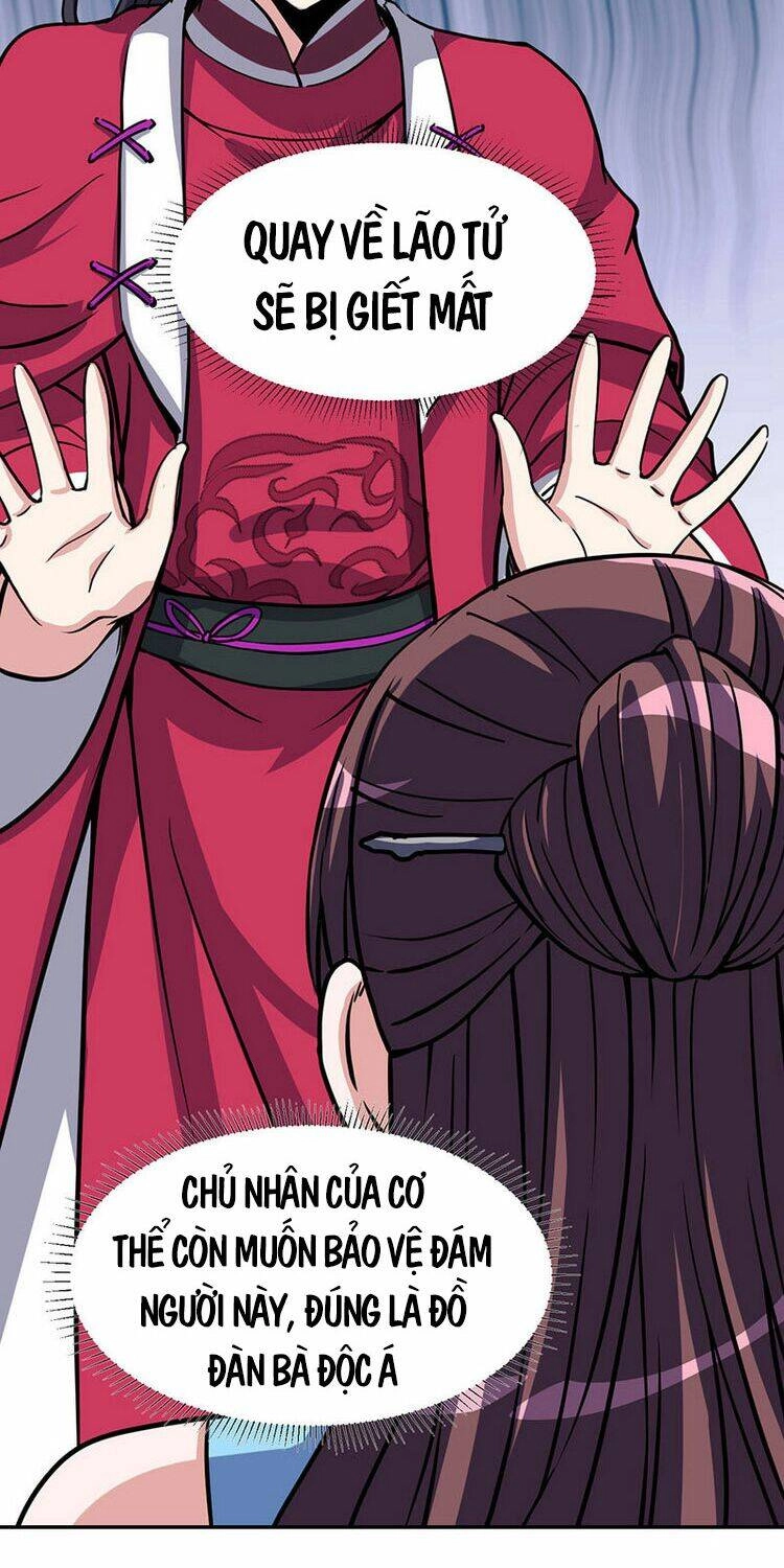 Tôi Bị Bảy Người Vợ Bức Chết Chapter 7 - 25