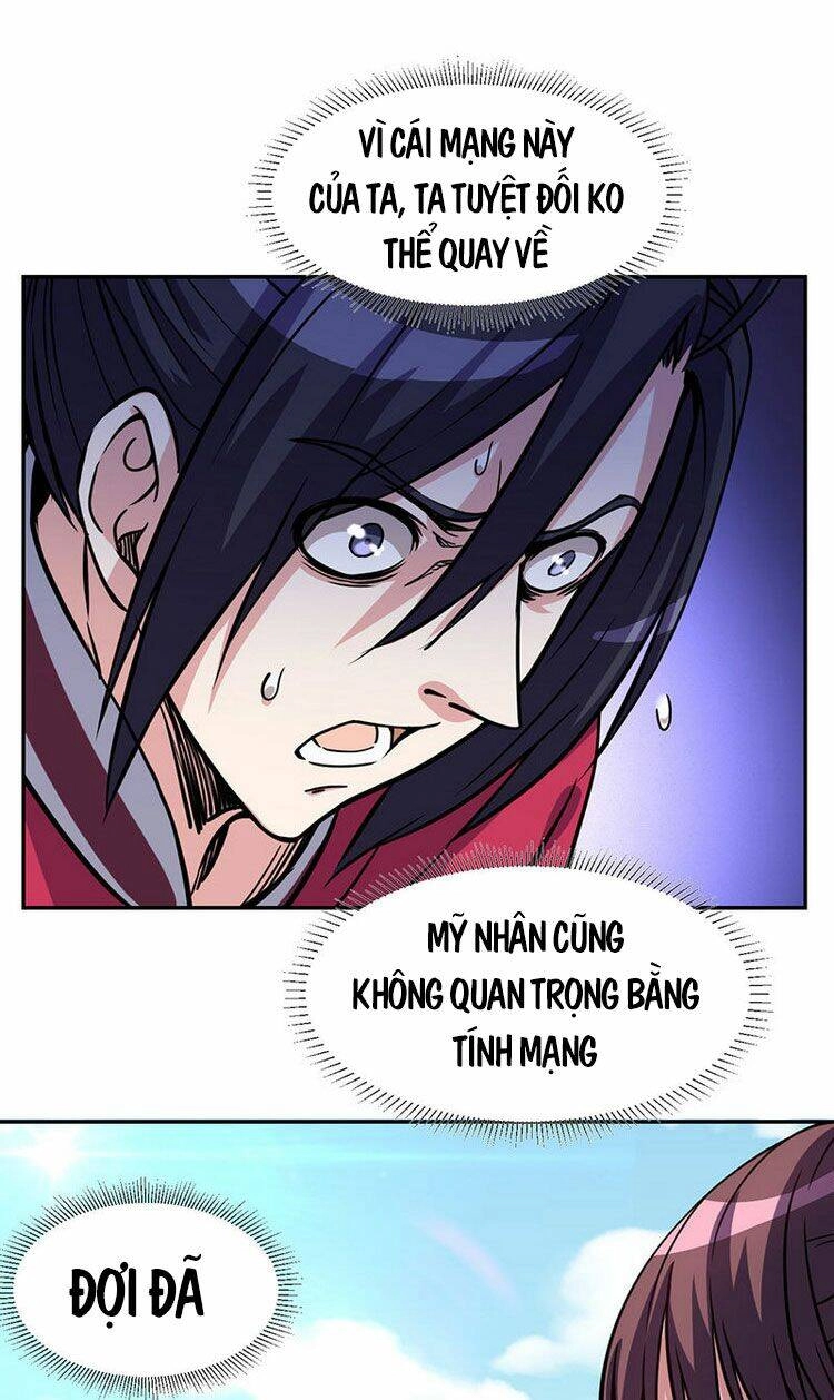 Tôi Bị Bảy Người Vợ Bức Chết Chapter 7 - 26
