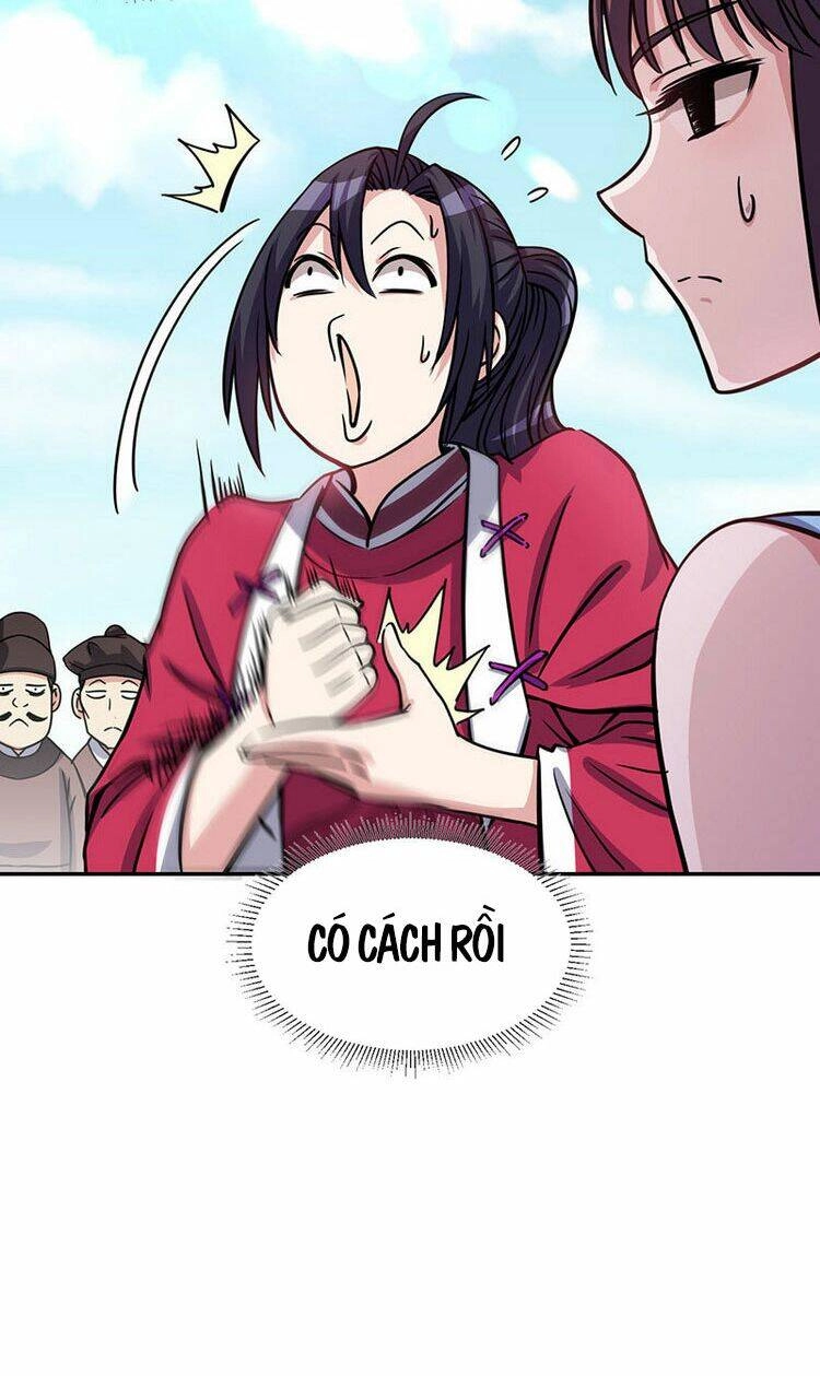 Tôi Bị Bảy Người Vợ Bức Chết Chapter 7 - 27