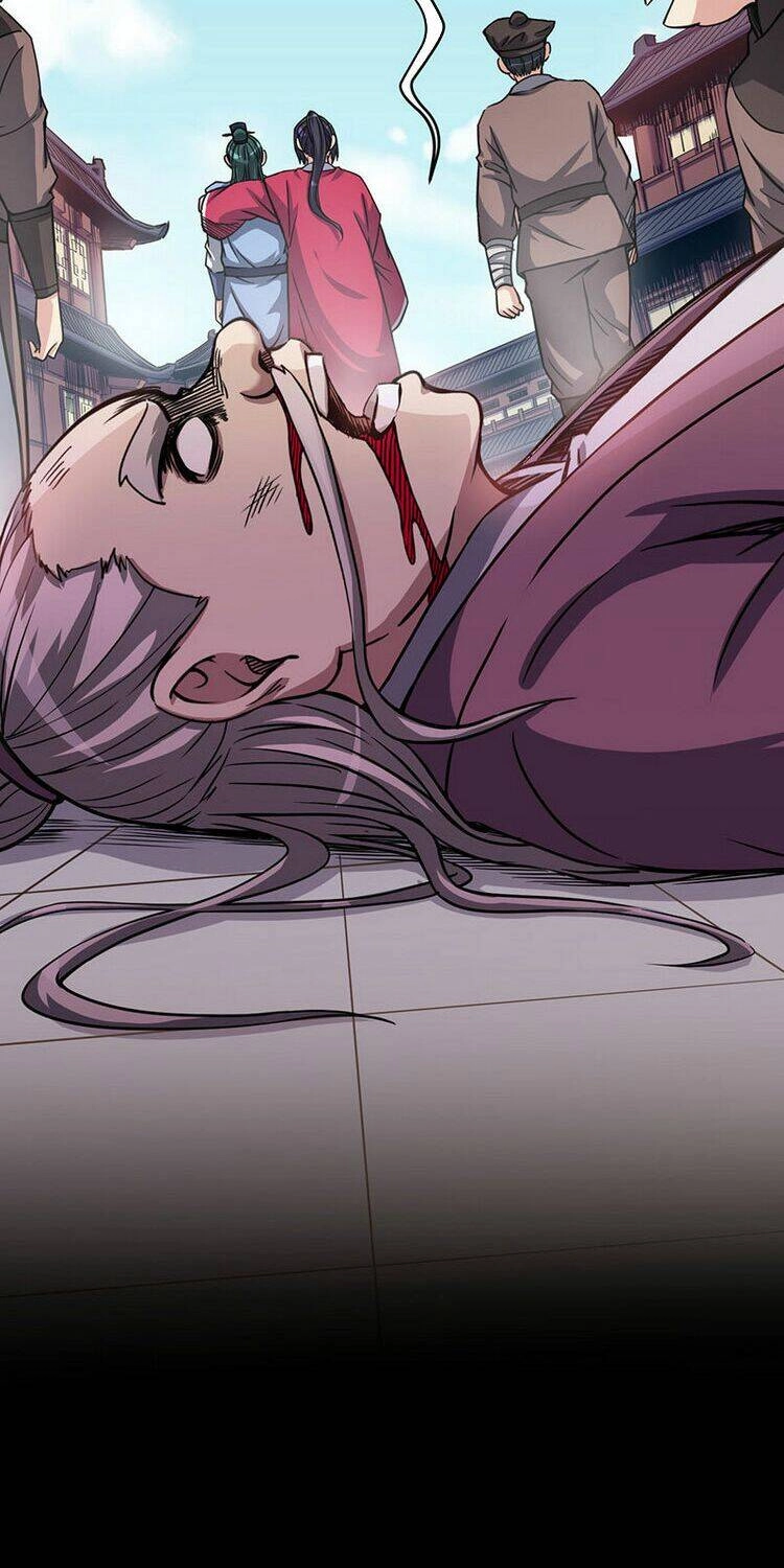 Tôi Bị Bảy Người Vợ Bức Chết Chapter 8 - 6