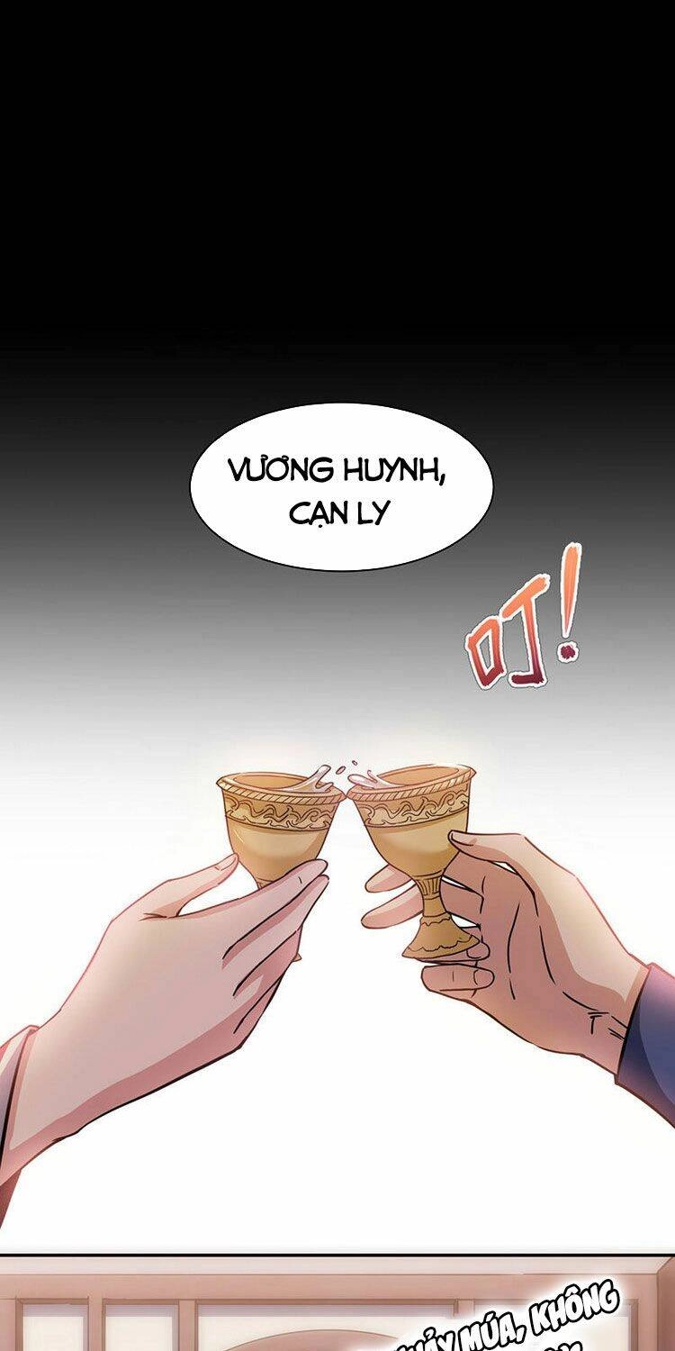 Tôi Bị Bảy Người Vợ Bức Chết Chapter 8 - 7