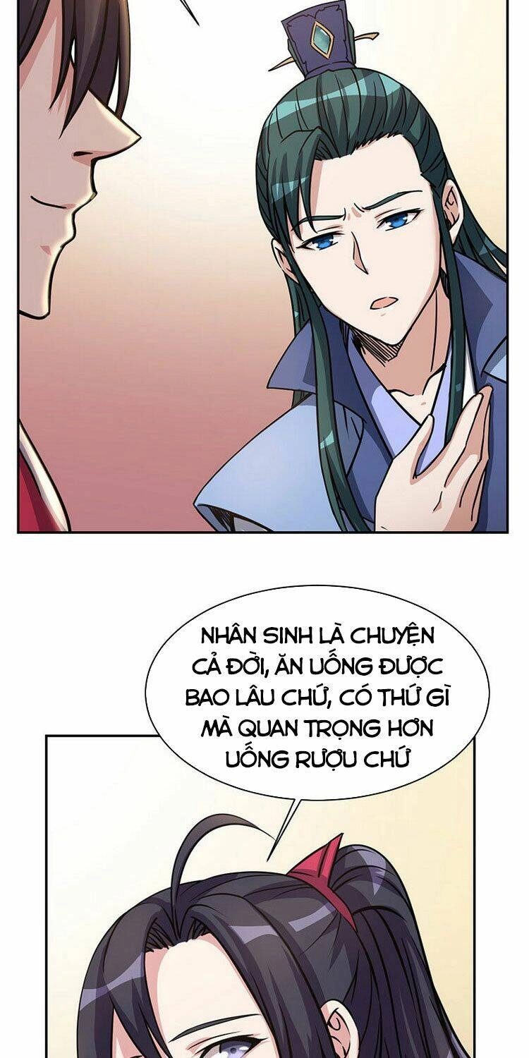 Tôi Bị Bảy Người Vợ Bức Chết Chapter 8 - 9