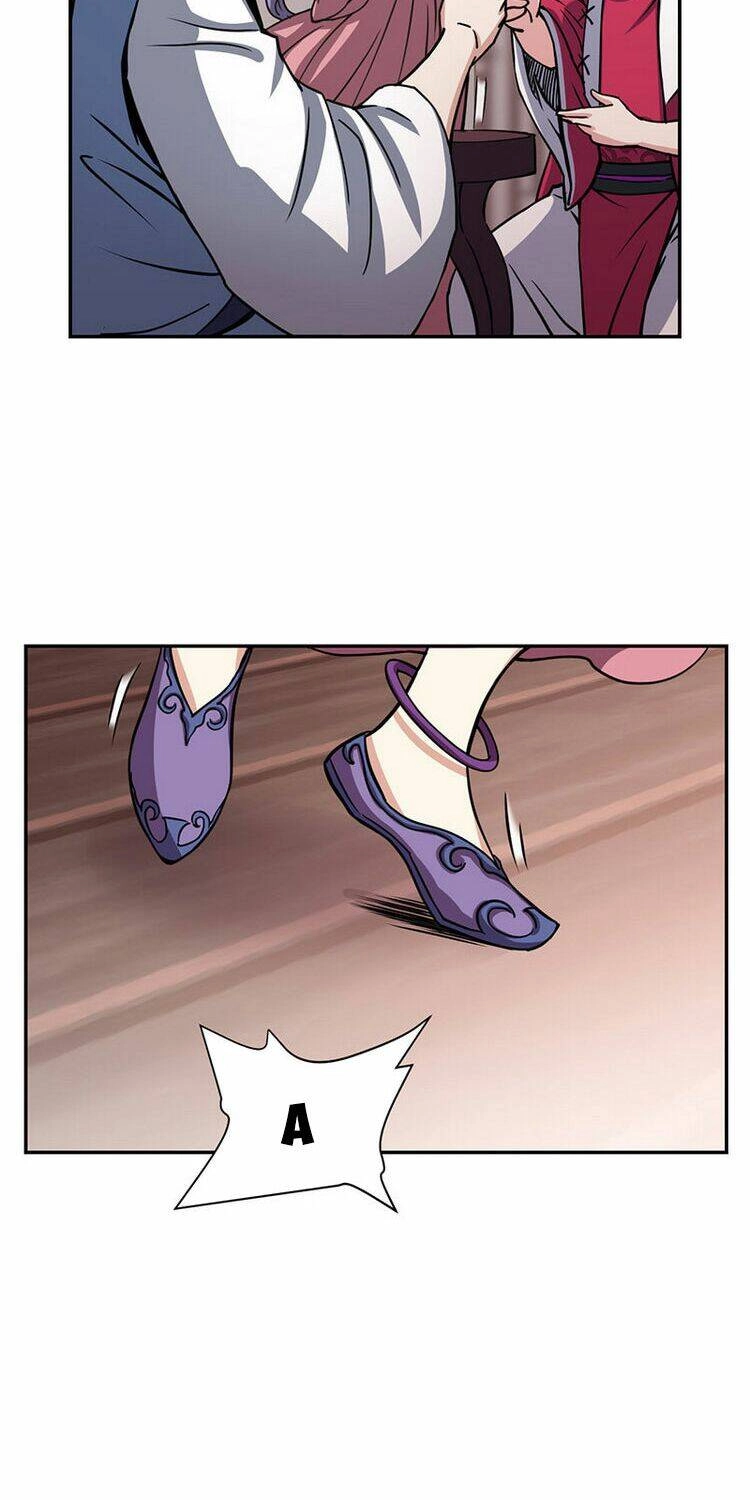 Tôi Bị Bảy Người Vợ Bức Chết Chapter 8 - 12