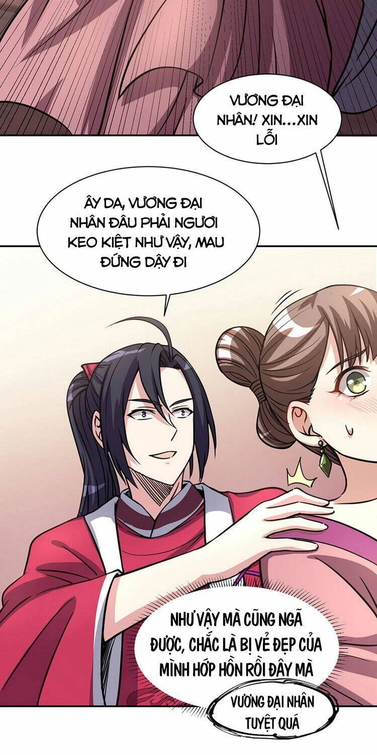 Tôi Bị Bảy Người Vợ Bức Chết Chapter 8 - 14