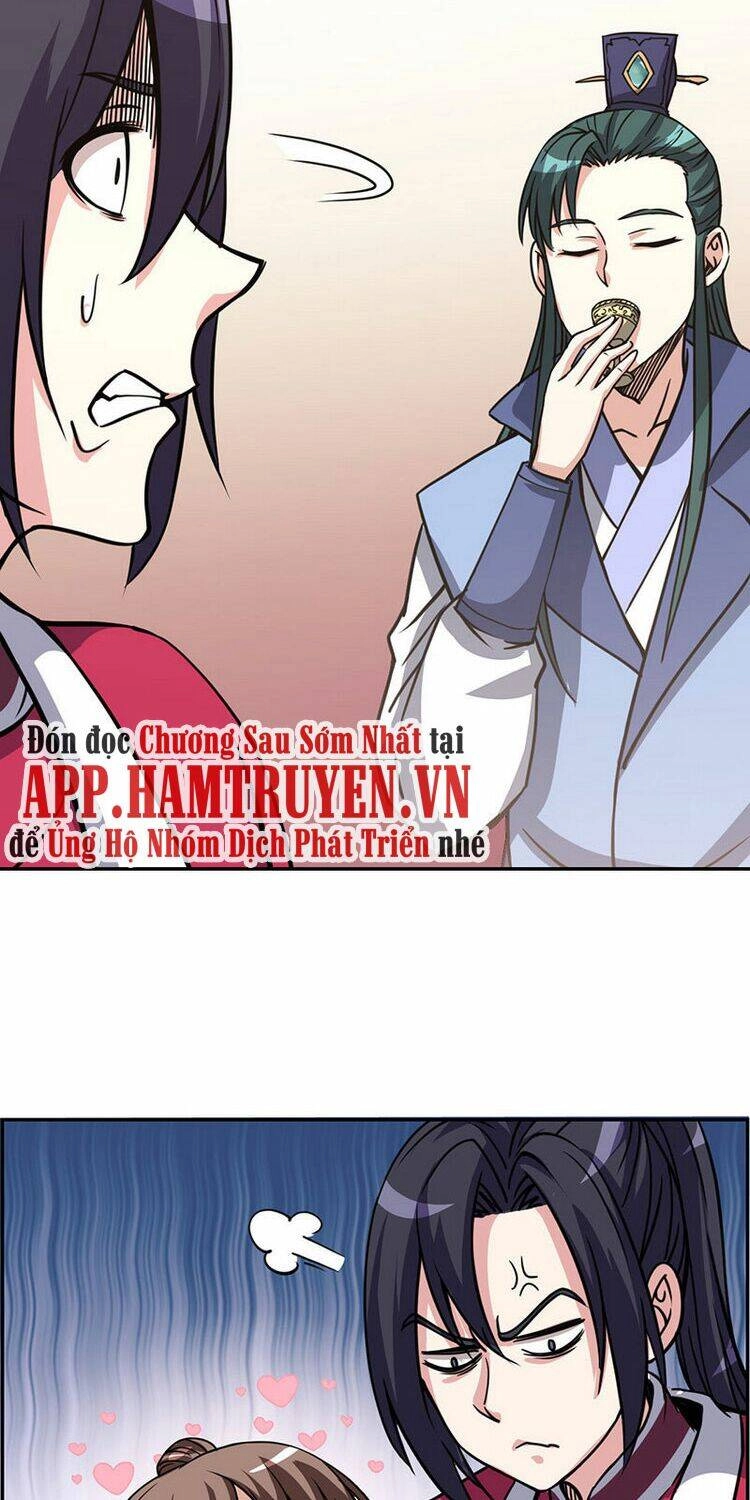 Tôi Bị Bảy Người Vợ Bức Chết Chapter 8 - 16