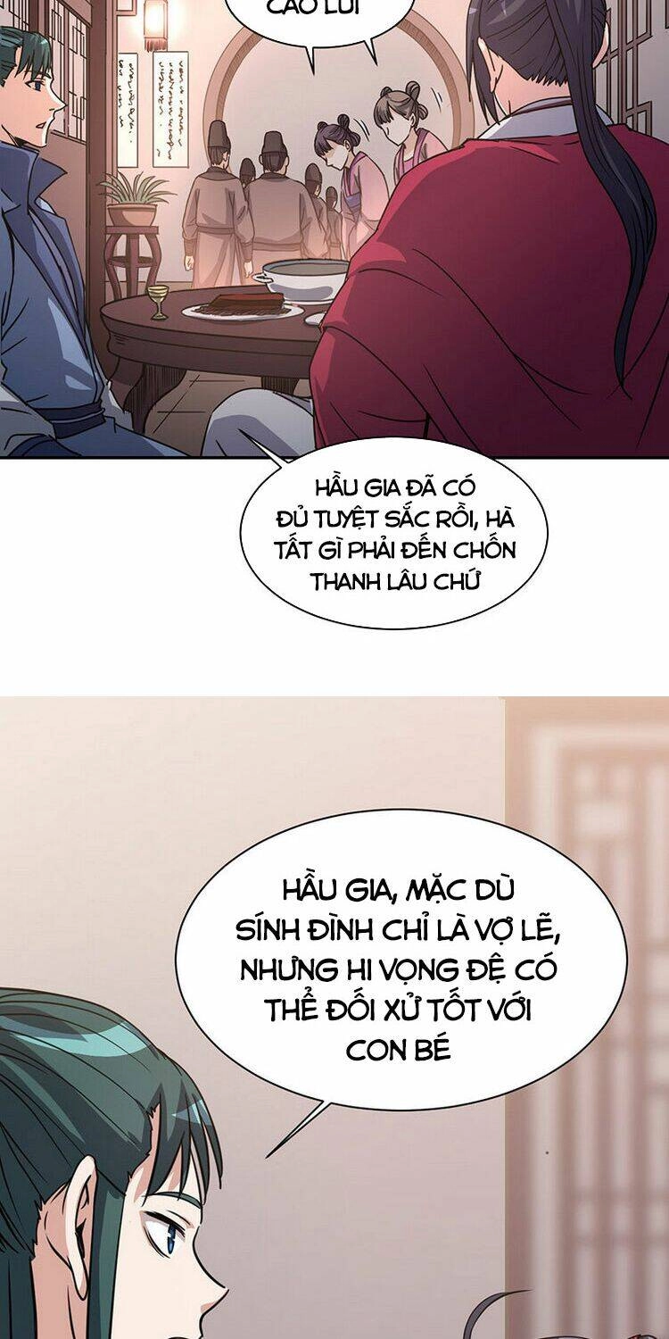Tôi Bị Bảy Người Vợ Bức Chết Chapter 8 - 18