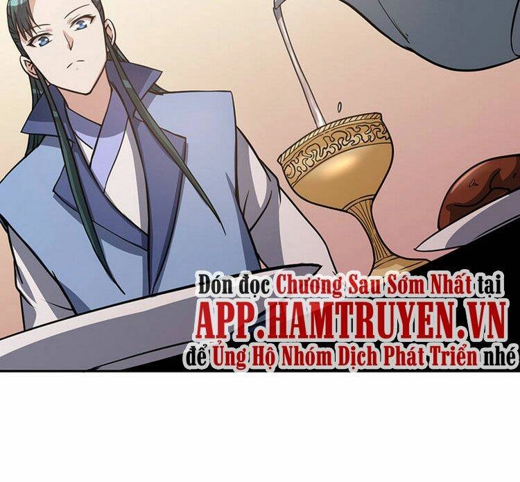 Tôi Bị Bảy Người Vợ Bức Chết Chapter 8 - 21