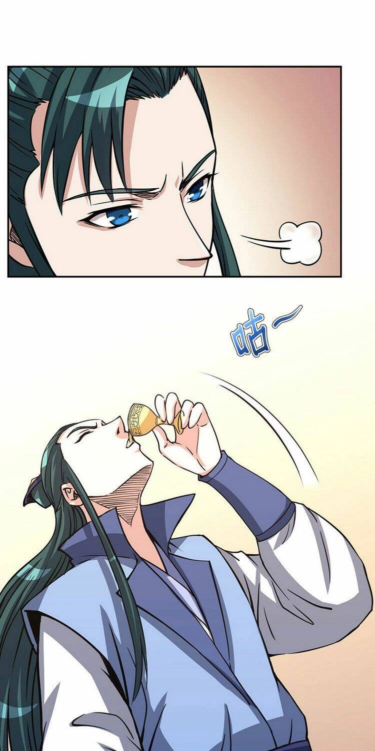 Tôi Bị Bảy Người Vợ Bức Chết Chapter 8 - 22